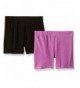 Clementine Apparel Athletic Stretch Shorts