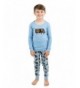 Designer Boys' Pajama Sets