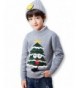 BYCR Smile Christmas Pullover Sweater
