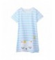 Allmeingeld Nightgowns Shirts Cotton Sleepwear