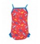 Cheap Real Girls' One-Pieces Swimwear Clearance Sale