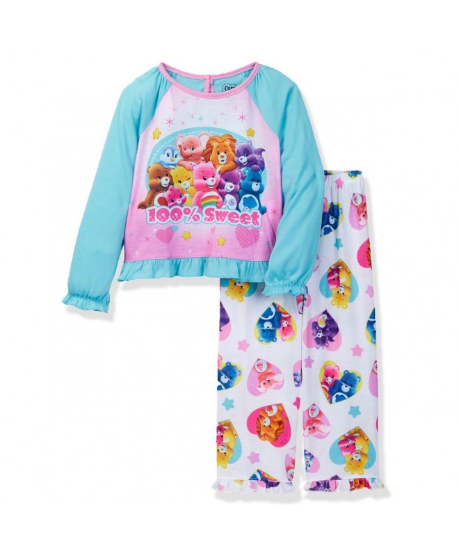 Komar Kids Bears Pajamas Toddler