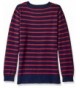Girls' Pullover Sweaters