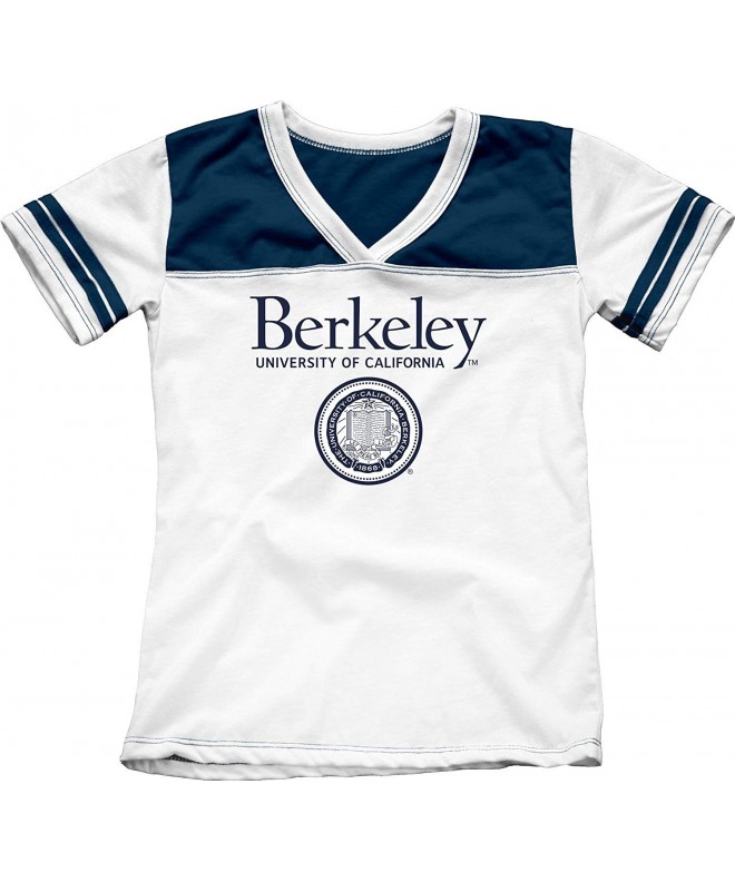 Bag2School University California Berkeley Bears