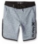 Hurley Boys French Terry Shorts