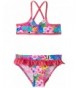 Big Chill Tropical Two Piece Swimsuit