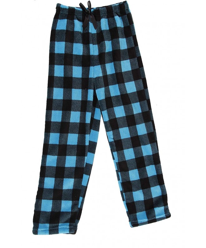 Just Love Plush Pajama Pants