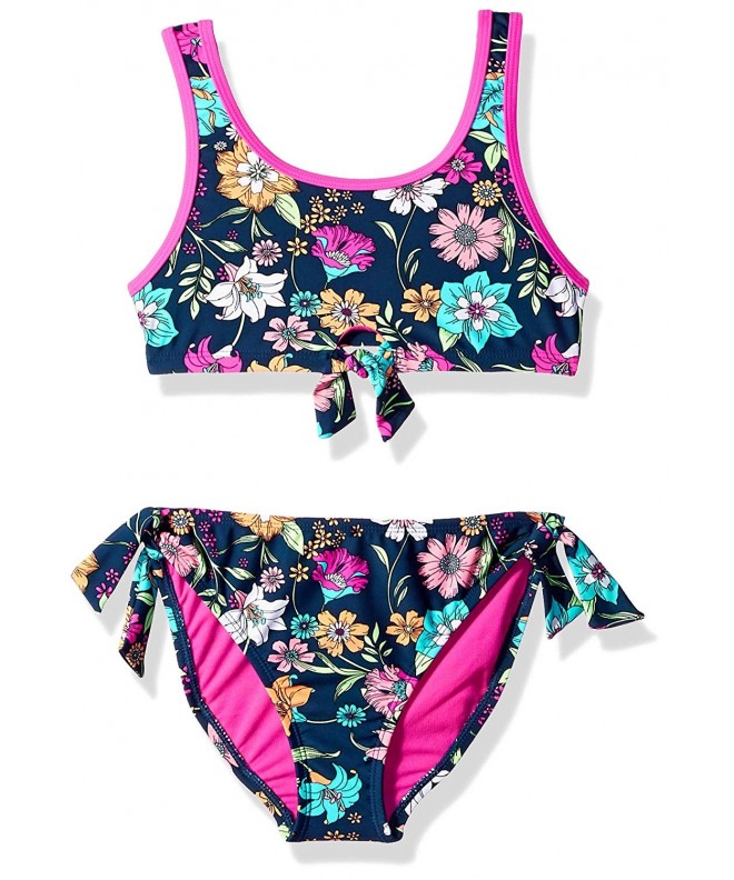 Angel Beach Bralette Bikini Swimsuit