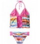 Girls' Tankini Sets Outlet Online