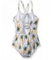 New Trendy Girls' One-Pieces Swimwear Outlet Online