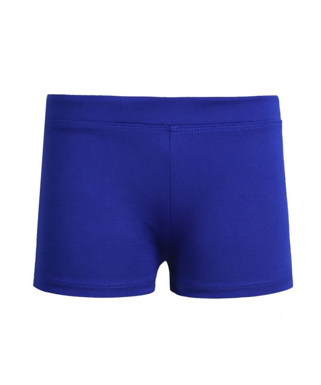 Freebily Boy Cut Shorts Bottoms Underwear