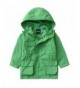 M2C Outdoor Hooded Windproof Trench