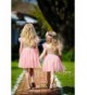 Most Popular Girls' Special Occasion Dresses Online Sale