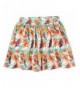 Appaman Liberty Skirt Toddler Tropical