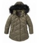 Cheap Real Girls' Down Jackets & Coats Online Sale