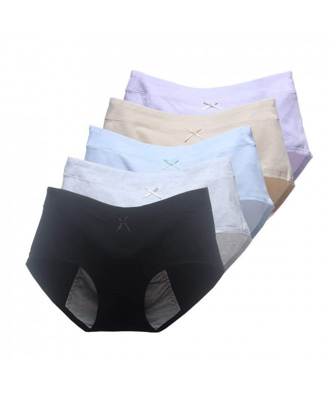 Phennies Menstrual Period Panties Underwear