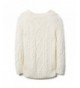 New Trendy Girls' Pullover Sweaters