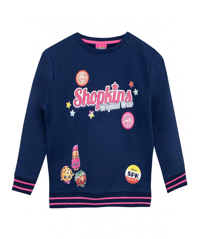 Shopkins Girls Season 1 Sweatshirt