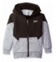 STX Sherpa Fleece Hooded Jacket