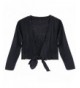 Latest Girls' Shrug Sweaters Online