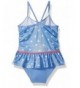 Cheap Real Girls' One-Pieces Swimwear for Sale