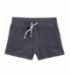 Carters Little French Lounge Shorts