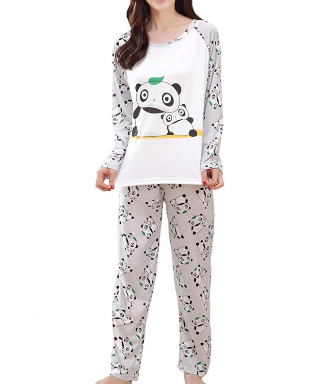 MyFav Pajama Loungewear Children Sleepwear