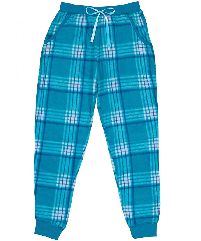 North 15 Fleece Pajama Bottom