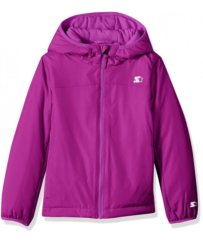 Starter Insulated Breathable Jacket Exclusive