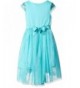 Most Popular Girls' Special Occasion Dresses