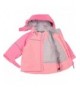 Hot deal Girls' Outerwear Jackets & Coats Outlet Online