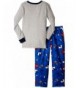 Discount Boys' Pajama Sets for Sale