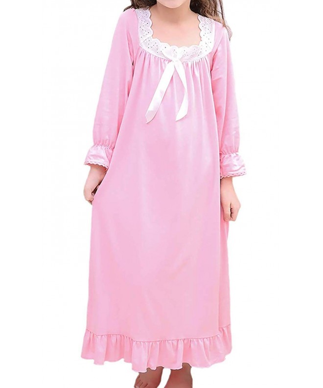 Caat Aycox Princess Nightgown Sleepwear