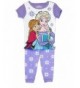 Disney Frozen Toddler Purple Cotton
