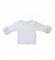 Kirei Sui Classic Sleeve T Shirts