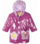 Kidorable Butterfly All Weather Raincoat Butterflies