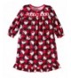 AME Hello Toddler Sleeve Nightgown