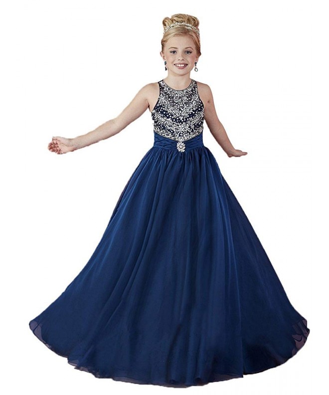 Wenli Formal Occasion Dresses Pageant