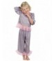 Brands Girls' Pajama Sets