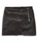 BLANKNYC Girls Vegan Leather Skirt