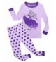 Princess Little Pajamas Childrens Clothes