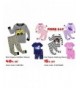 Latest Girls' Pajama Sets Wholesale
