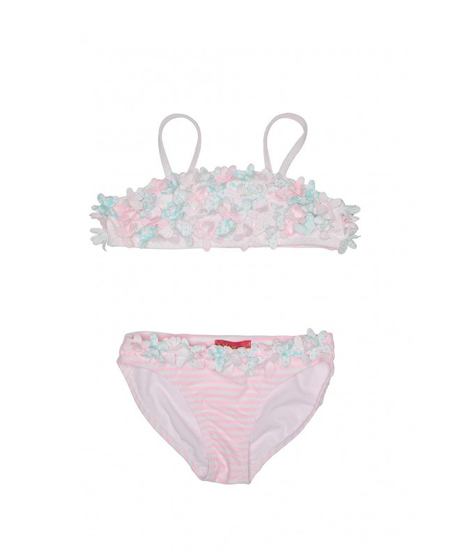 Kate Mack Girls Parfait Bikini