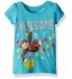 Curious George JRST269 2T52 Girls Toddler