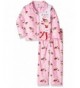 Sleepwear Shelf Girls 2 Piece Pajama