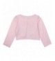 Latest Girls' Shrug Sweaters Clearance Sale