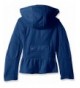 Trendy Girls' Fleece Jackets & Coats for Sale