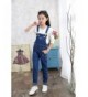 Latest Girls' Overalls for Sale