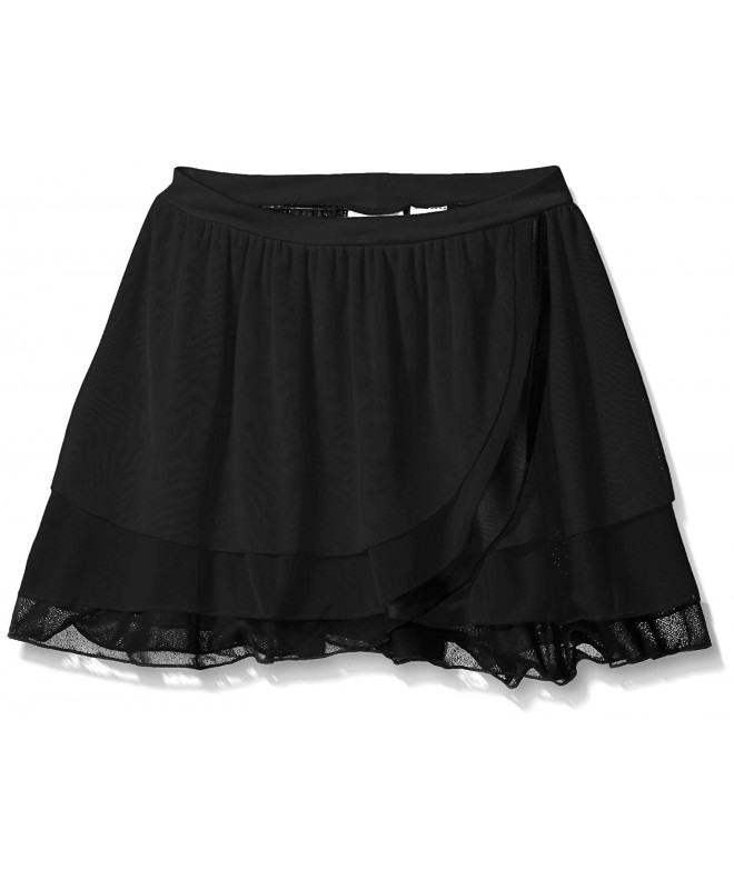 Capezio Girls Kyla Pull Skirt