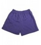 Private Label Little Jersey Shorts